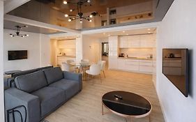 Bursztynowe Apartamenty Prywatnie